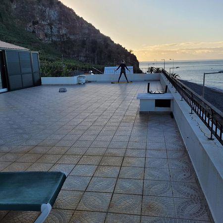 Sol&Mar Apartment Ponta do Sol  Luaran gambar