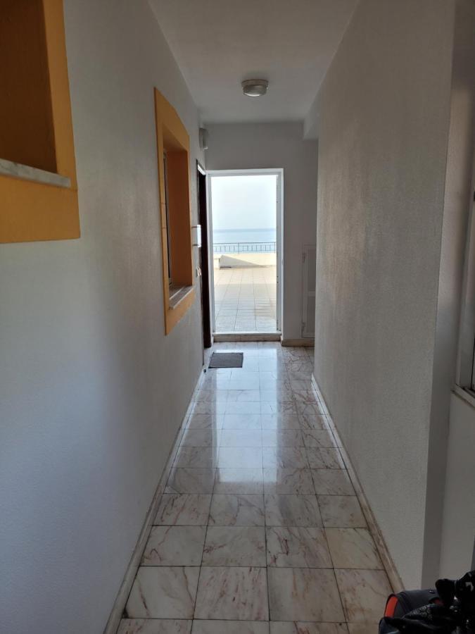 Sol&Mar Apartment Ponta do Sol  Luaran gambar